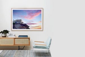 Frame Shadow Box | Raw 167cm x 118cm | $2,050