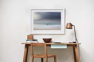 Frame Shadow Box | White 95cm x 70cm | $1,000