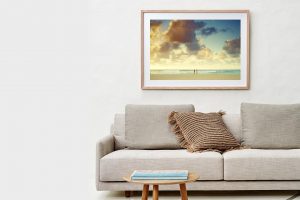 Frame Shadow Box | Raw 125cm x 91cm | $1,050