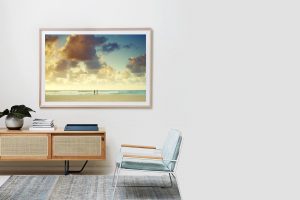Frame Shadow Box | Raw 167cm x 118cm | $2,235