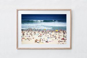 Shadow Box | Raw 125cm x 91cm | $1,250
