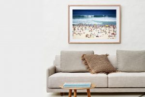 Frame Shadow Box | Raw 125cm x 91cm | $1,250