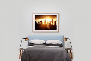 Shadow Box | Raw 125cm x 91cm | $1,050