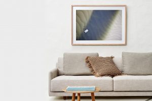 Frame Shadow Box | Raw 125cm x 91cm | $965