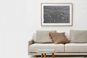 Frame Shadow Box | Raw 125cm x 91cm | $1,250