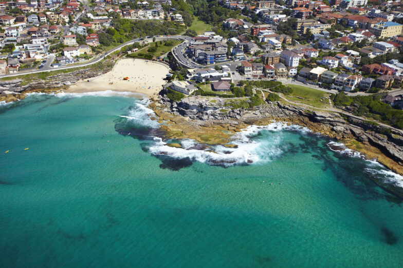 Tamarama Aerial Aquabumps img_7842