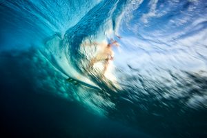 Speed Blues Aquabumps 01q5040