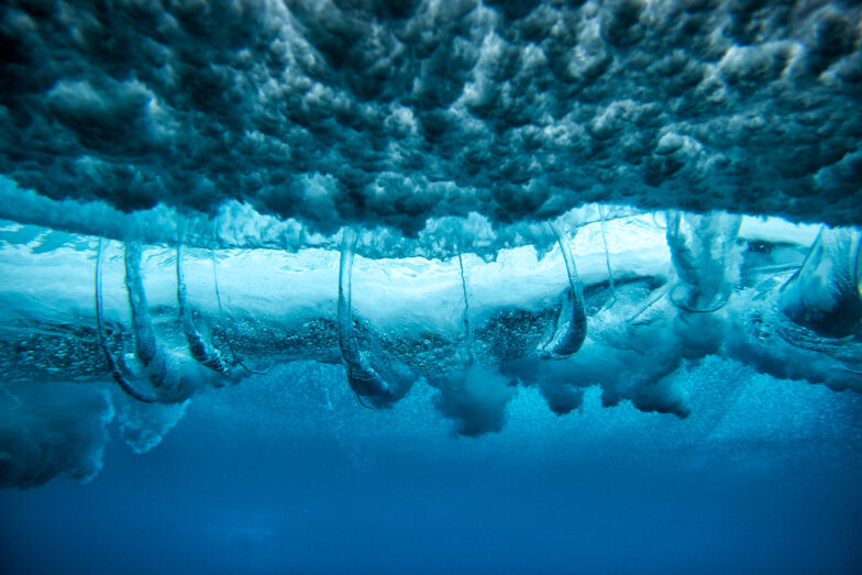 Indonesian vortices