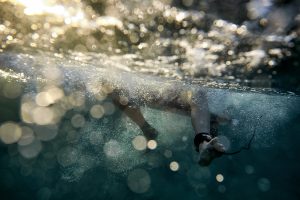 Cold Feet Aquabumps 01q7831