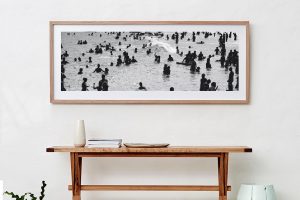 Frame Shadow Box | Raw 167cm x 68cm | $2,500