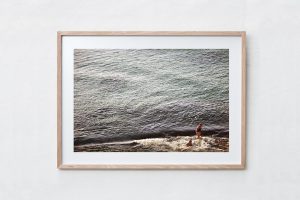 Shadow Box | Raw 125cm x 91cm | $965