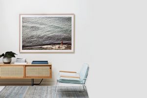 Frame Shadow Box | Raw 167cm x 118cm | $3,200