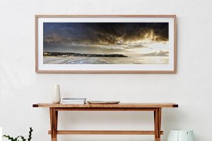 Frame Shadow Box | Raw 167cm x 68cm | $2,500