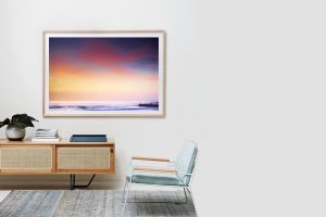 Frame Shadow Box | Raw 167cm x 118cm | $2,050