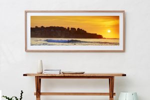 Frame Shadow Box | Raw 167cm x 68cm | $2,500