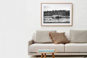 Frame Shadow Box | Raw 125cm x 91cm | $1,050