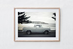 Shadow Box | Raw 125cm x 91cm | €975