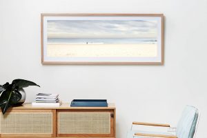 Frame Shadow Box | Raw 167cm x 68cm | $1,750