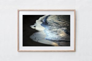 Shadow Box | Raw 125cm x 91cm | $965