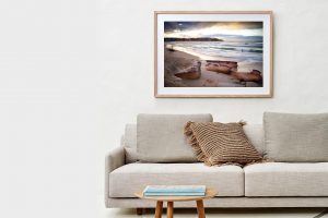 Frame Shadow Box | Raw 125cm x 91cm | $965