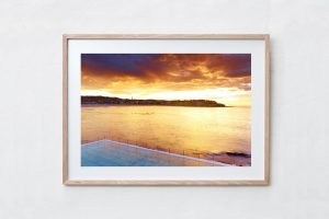 Shadow Box | Raw 125cm x 91cm | €975
