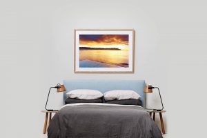 Shadow Box | Raw 125cm x 91cm | €975