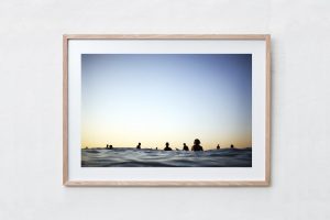 Shadow Box | Raw 125cm x 91cm | $1,050