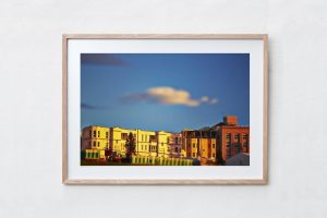 Shadow Box | Raw 125cm x 91cm | $1,050