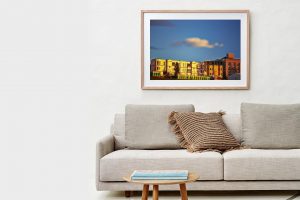 Frame Shadow Box | Raw 125cm x 91cm | $1,050