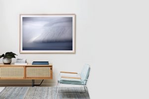 Frame Shadow Box | Raw 167cm x 118cm | $3,200