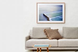 Frame Shadow Box | Raw 125cm x 91cm | $965