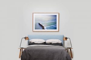 Shadow Box | Raw 125cm x 91cm | $965