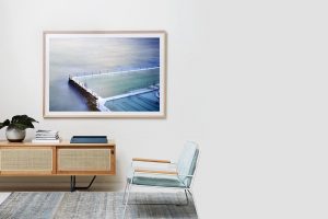 Frame Shadow Box | Raw 167cm x 118cm | $2,050