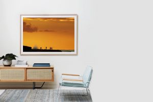 Frame Shadow Box | Raw 167cm x 118cm | $3,200