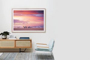 Frame Shadow Box | Raw 167cm x 118cm | $3,200