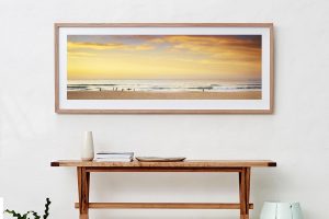 Frame Shadow Box | Raw 167cm x 68cm | €1,625