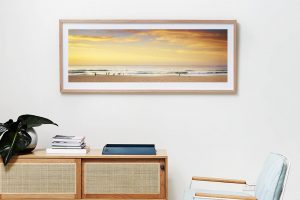 Frame Shadow Box | Raw 167cm x 68cm | €1,625