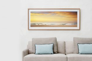 Frame Shadow Box | Raw 167cm x 68cm | €1,625