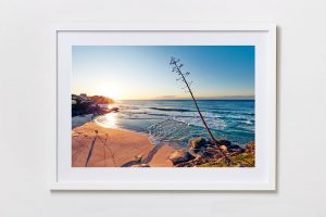 Shadow Box | White 125cm x 91cm | €975