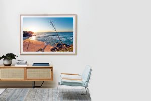 Frame Shadow Box | Raw 167cm x 118cm | €2,080