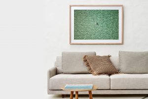 Frame Shadow Box | Raw 125cm x 91cm | $1,050