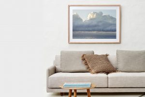 Frame Shadow Box | Raw 125cm x 91cm | $965