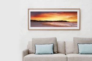 Frame Shadow Box | Raw 167cm x 68cm | $1,600