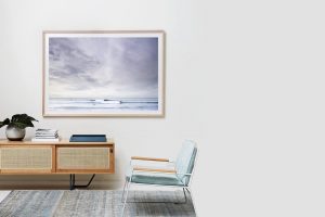 Frame Shadow Box | Raw 167cm x 118cm | $3,200