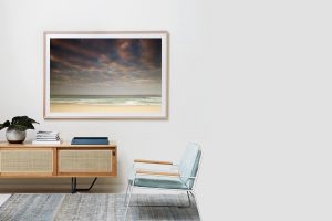 Frame Shadow Box | Raw 167cm x 118cm | $2,050