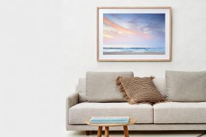 Frame Shadow Box | Raw 125cm x 91cm | $965