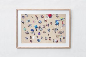 Shadow Box | Raw 125cm x 91cm | $1,050