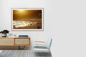 Frame Shadow Box | Raw 167cm x 118cm | $3,200