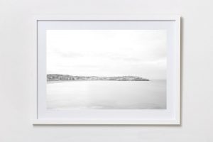 Shadow Box | White 125cm x 91cm | $1,500