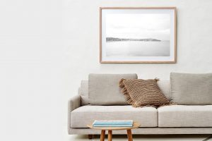 Frame Shadow Box | Raw 125cm x 91cm | $1,500